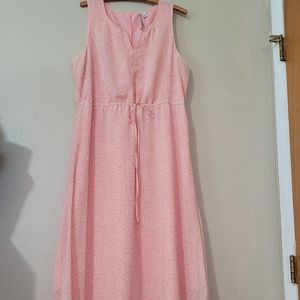 Lauren Conrad Maxi Dress